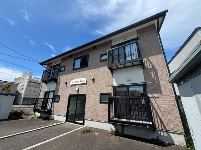 オークヒルズ杉並