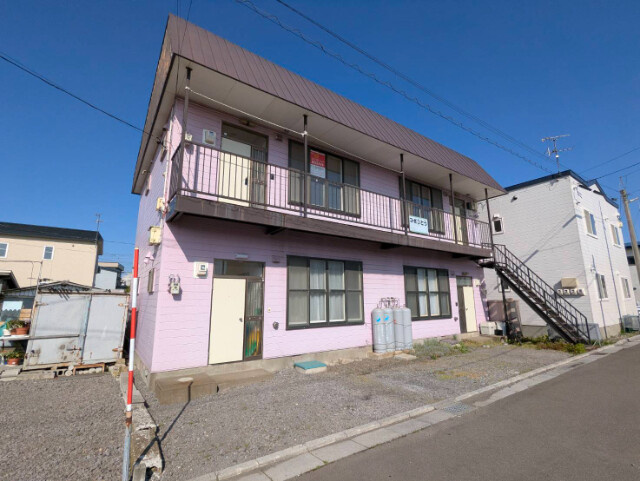 コーポいとう