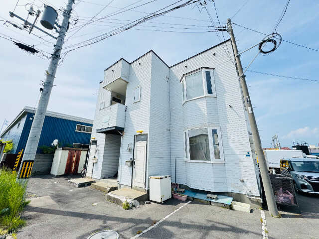 エイダイフラットＢ