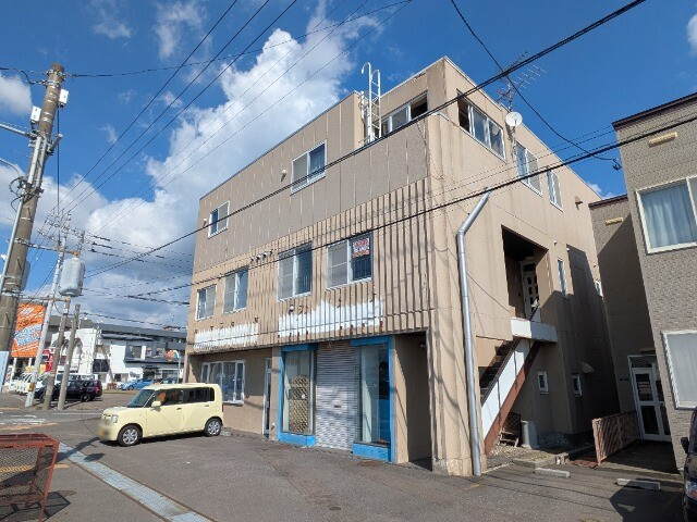 修和ビル