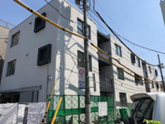 カーラステージ武蔵野の画像