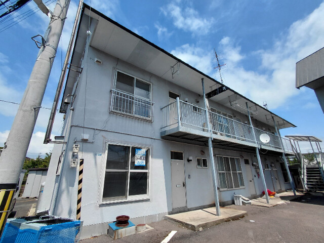 コーポほりうちⅠ