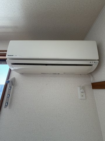 ラファユーの設備