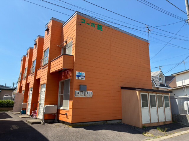 コーポ純