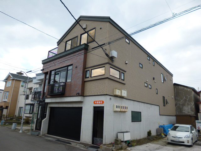 コーポ千登勢