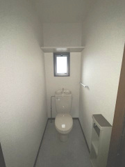 【トイレ】 | リバーストーンⅡ　安城市小堤町 | 07282-101