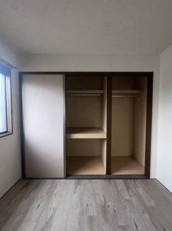 【収納】 | リバーストーンⅡ　安城市小堤町 | 07282-101