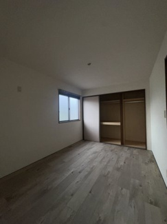 【寝室】 | リバーストーンⅡ　安城市小堤町 | 07282-101