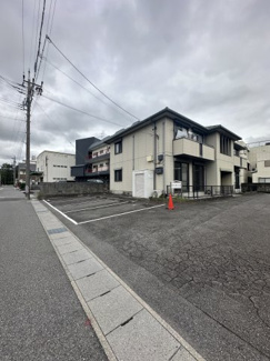 【エントランス】 | リバーストーンⅡ　安城市小堤町 | 07282