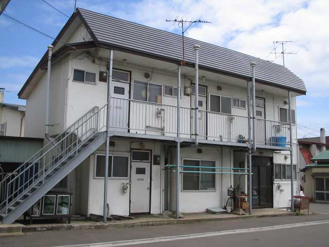 亀田ハイツⅠ