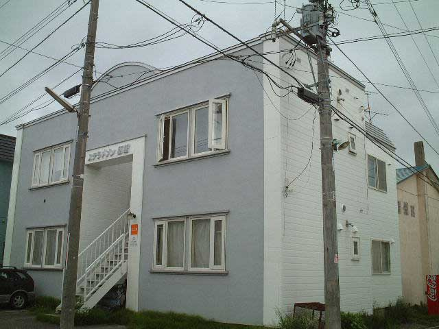 ステラメゾン函館