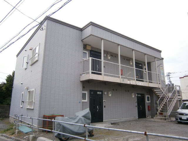 Ｋ’ｓマンション