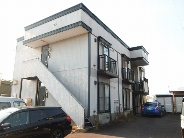 サンガーデン七重浜　Ｂ