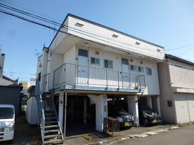 コーポ槇