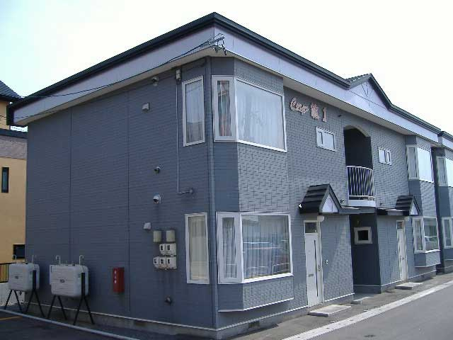 コーポ藤１