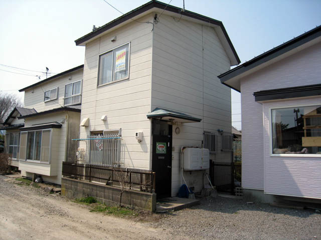 柏木町９番戸建