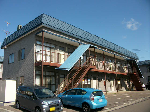 シャトー大国Ⅰ