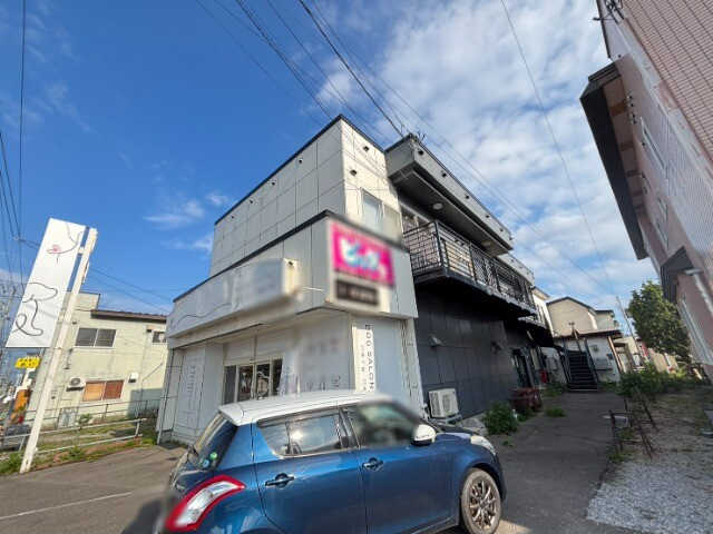 コーポ花井