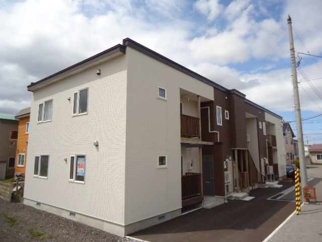 コンフォートハウス東浜