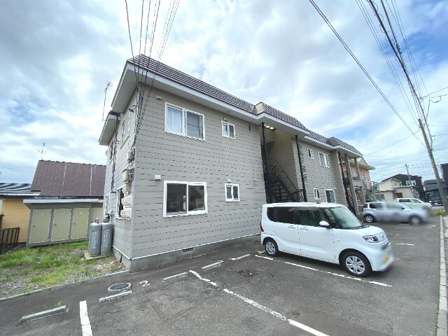 シルク美原