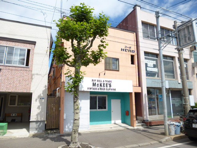 コーポＨＥＲＯ新川