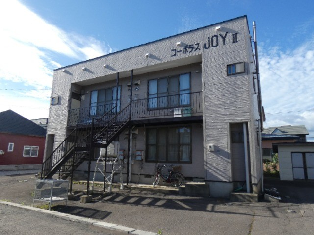 コーポラスＪＯＹⅡ