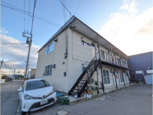 コーポ石井