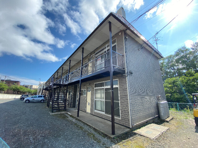 光栄マンション