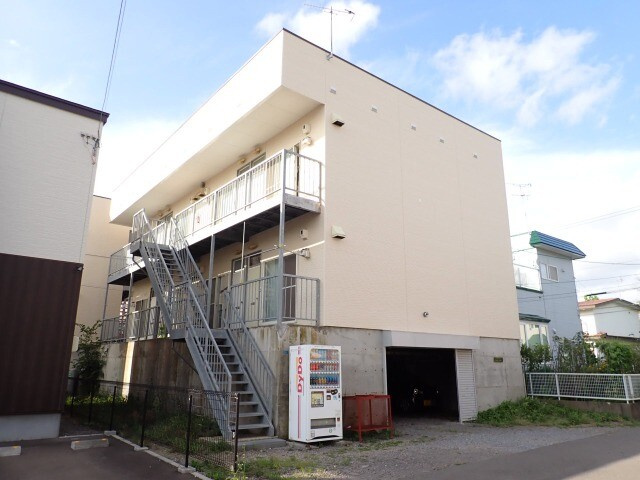 カーサ・ウーノⅠ