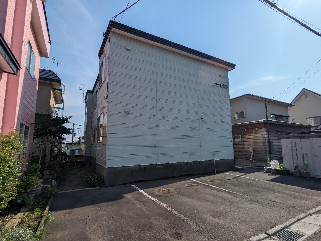 コーポ土谷Ⅰ