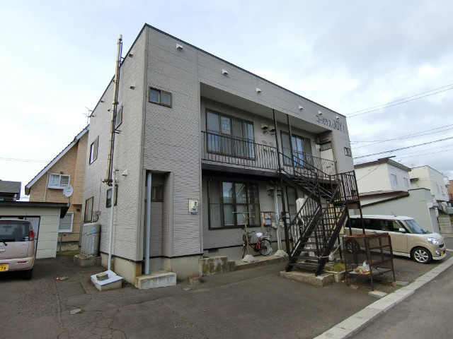 コーポラスＪＯＹ　Ⅰ