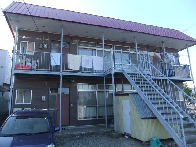 第３太陽マンション