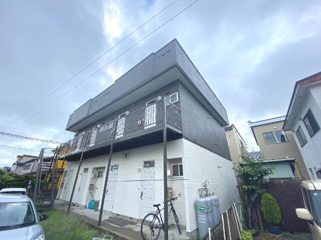 コンフレール美原