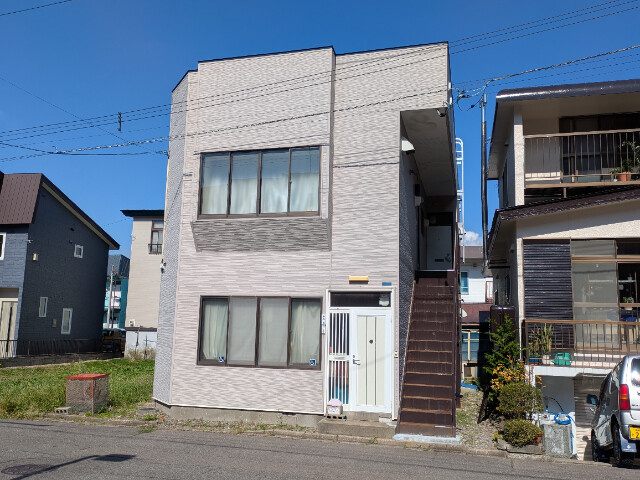 コーポ河
