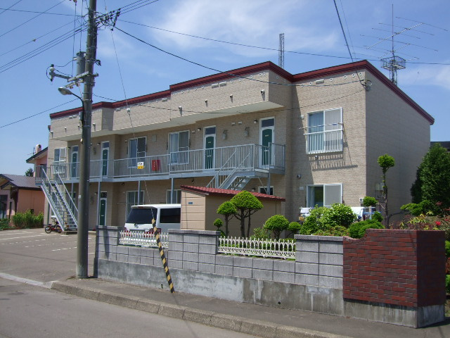 シャルム大谷