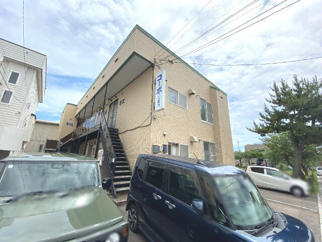 コーポこまつ
