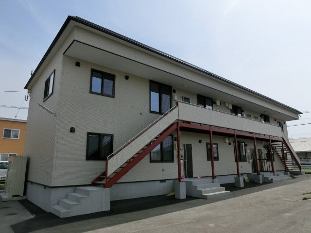 ガーデンＡＳＡＮＯ