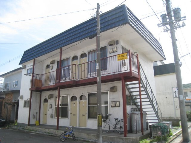 北浜メゾンなかはま