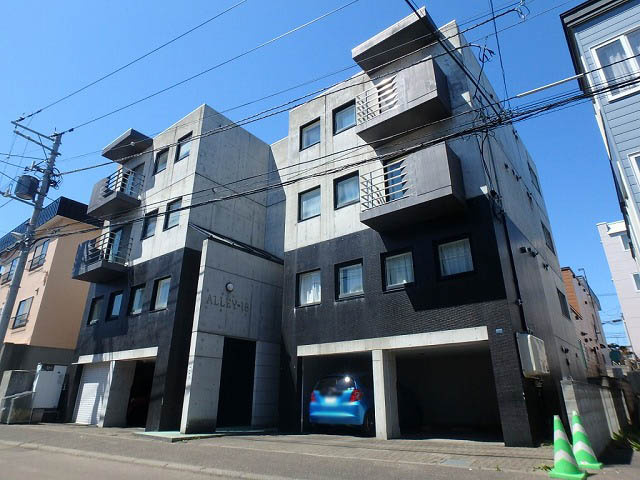 アレイ１８