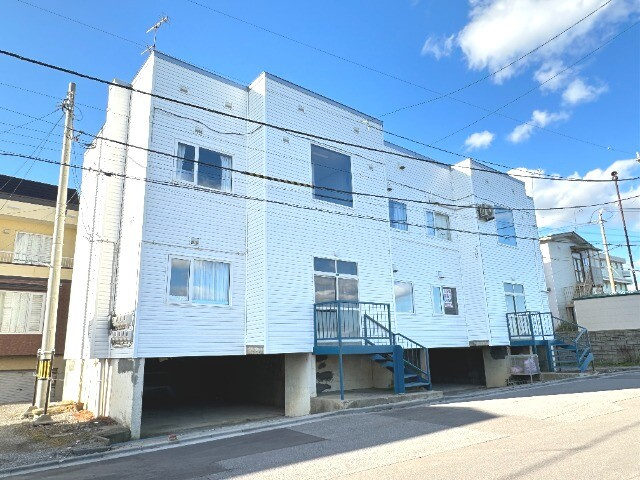 ＯｃｅａｎＦｒｏｎｔ３９青柳