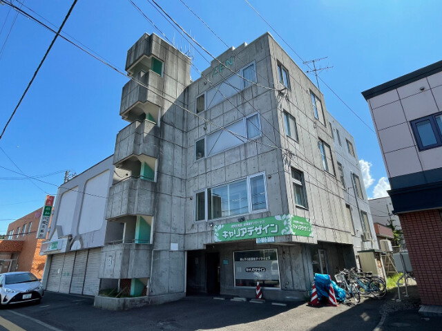 ＺＥＮビル