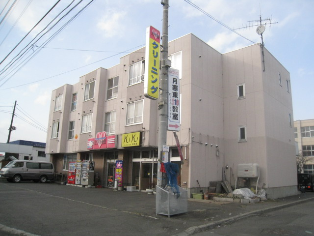 岩泉ビル