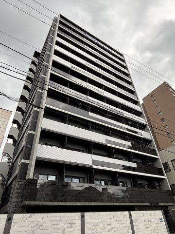 S-RESIDENCE観音公園aloriaの画像