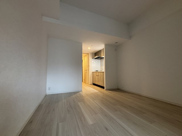 【居間・リビング】S-RESIDENCE観音公園aloria