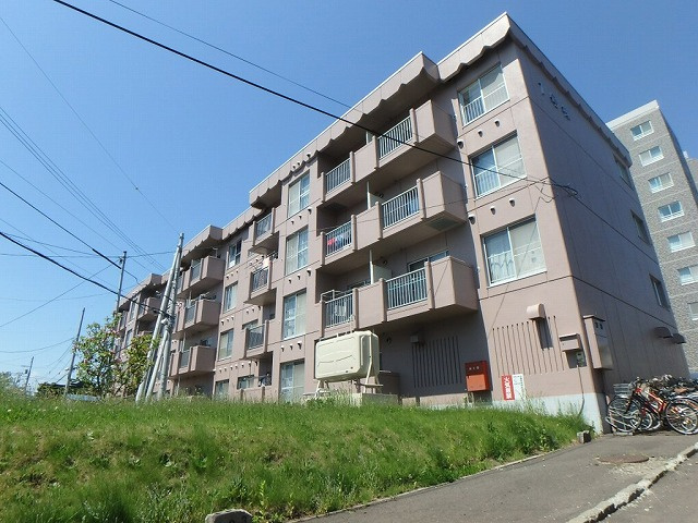 クレア栄通１号棟