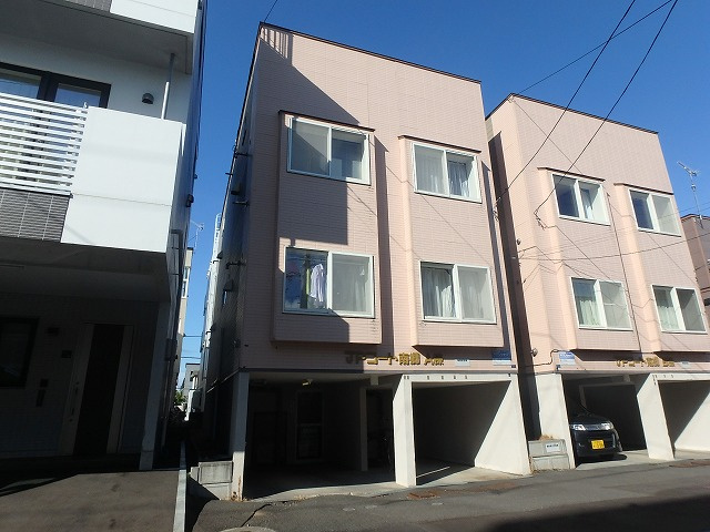 ＪＰコート南郷Ａ