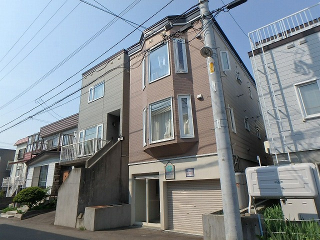 ルミエール　フジ