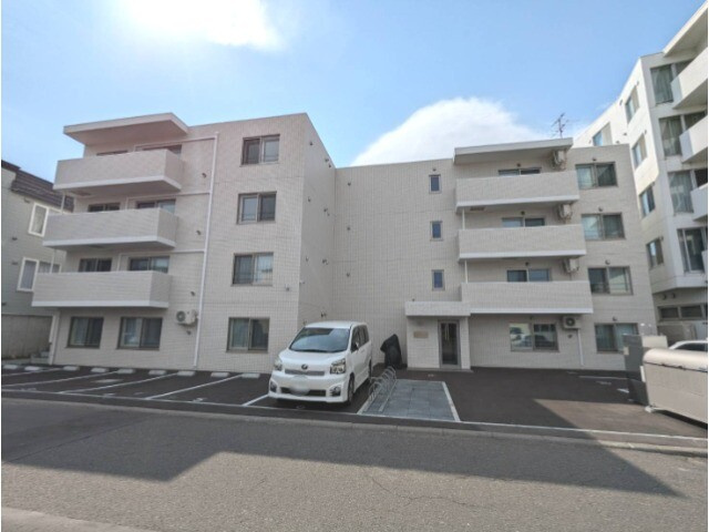 ＢｌａｎｃＴｅｒｒａｃｅ白石