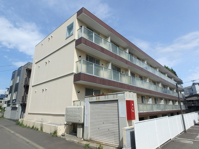 リバティ南郷１７