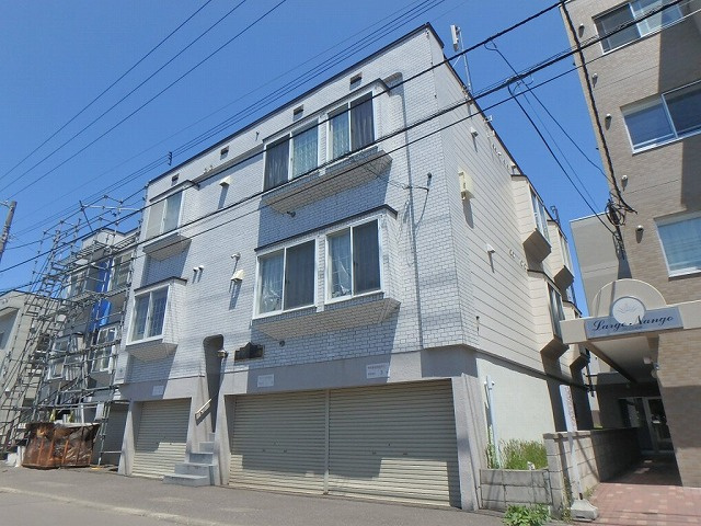 ステージイン南郷